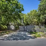 Spacious Home With Beautiful Garden And Views