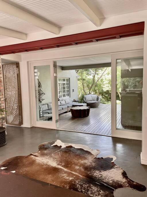 Holiday home Spacious With Beautiful Garden And Views *