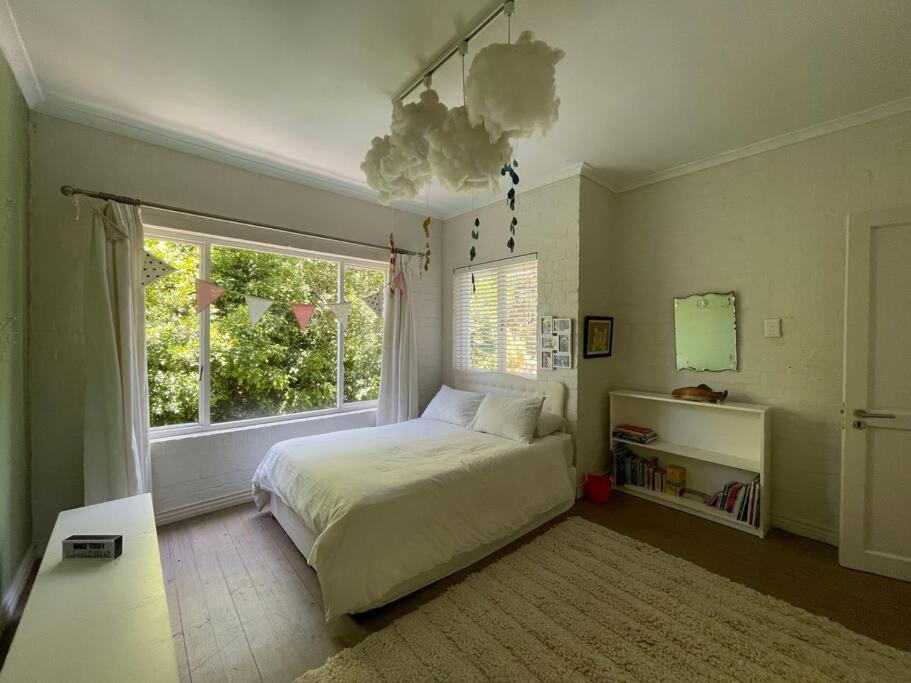 Spacious With Beautiful Garden And Views Holiday home *