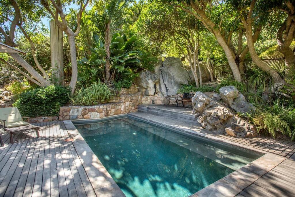 Holiday home Spacious With Beautiful Garden And Views