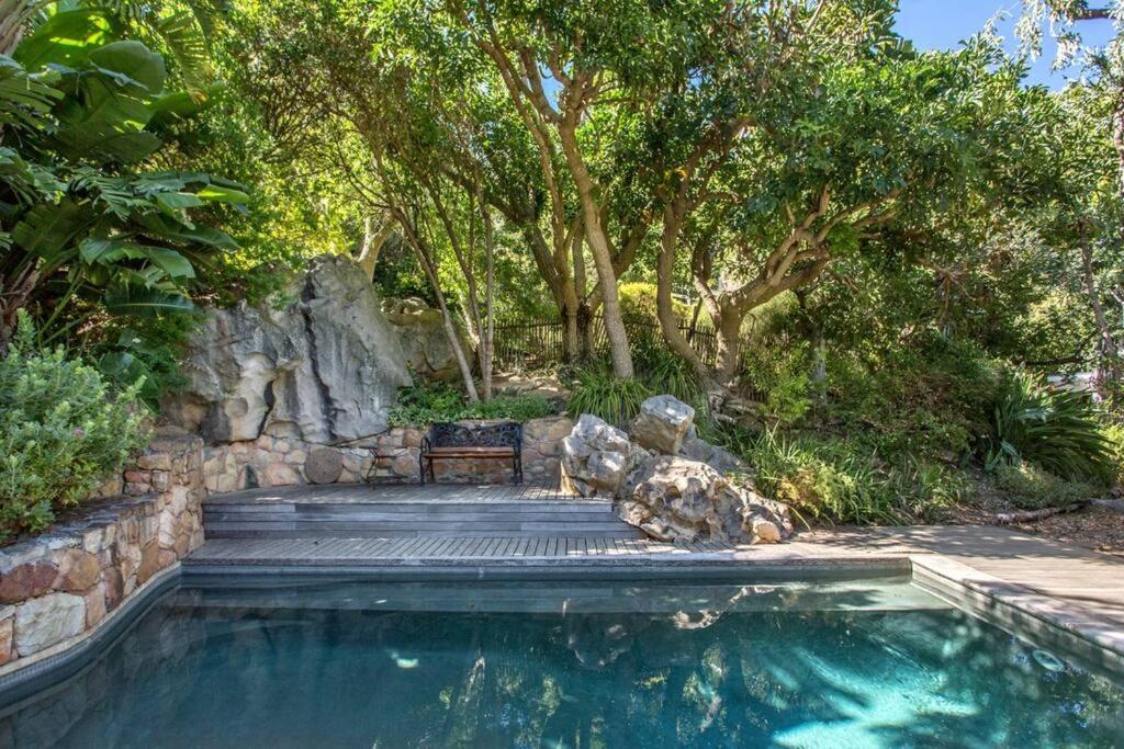 Holiday home Spacious With Beautiful Garden And Views *