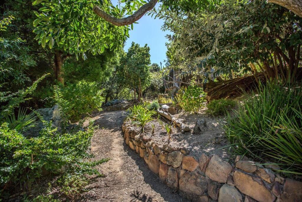 Spacious With Beautiful Garden And Views Holiday home Cape Town