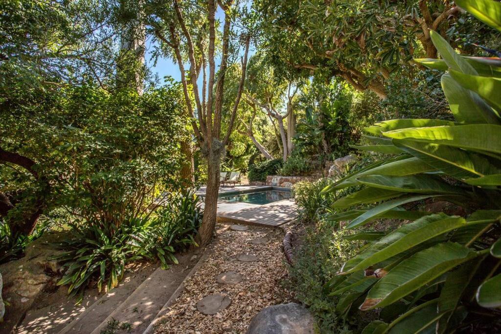 Spacious With Beautiful Garden And Views Cape Town